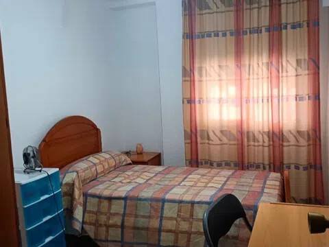 Pis de 91 m² a Almeria