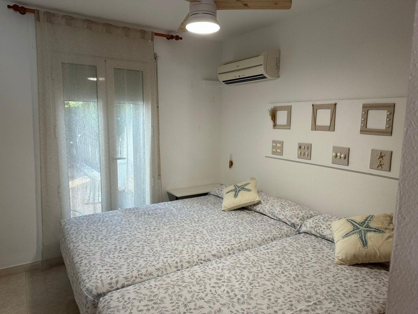 Piso de 70 m² en Cartagena
