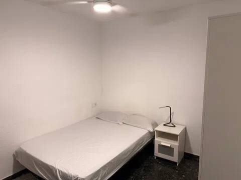 Habitació de lloguer, València