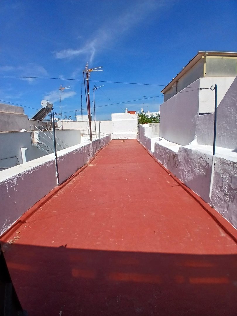 Casa de 87 m² en Puerto Real