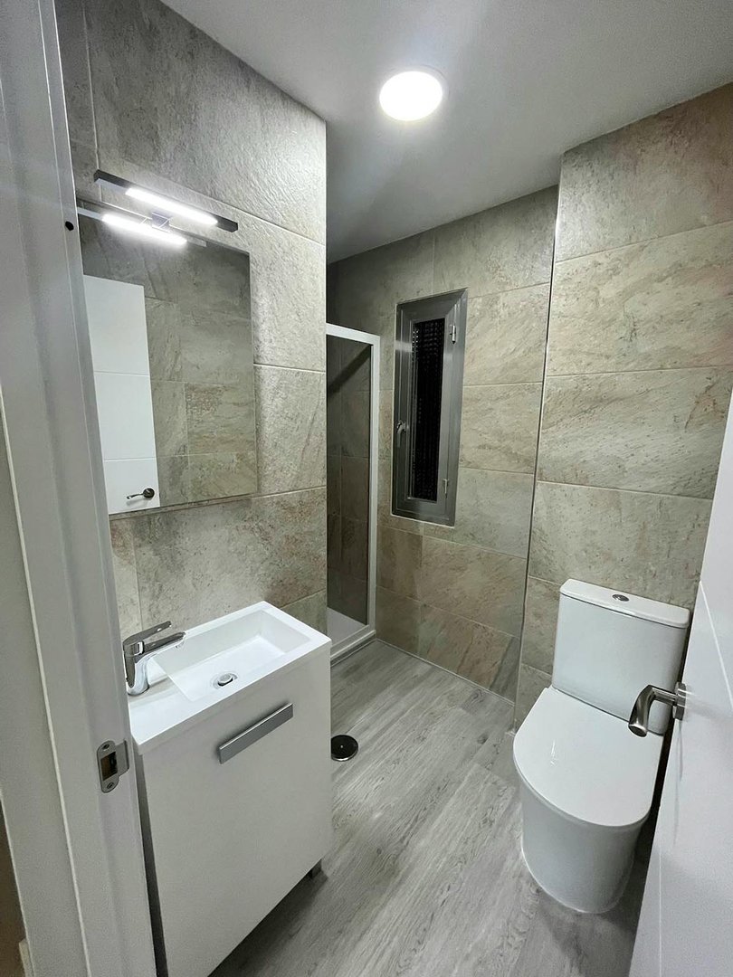 Habitació de lloguer, Getafe