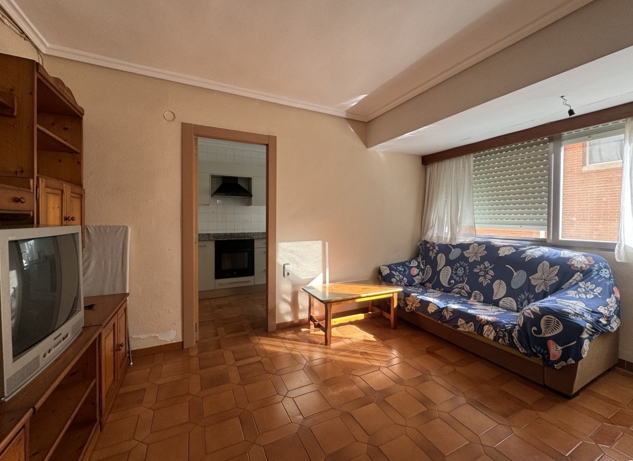 Habitación en alquiler, Valencia
