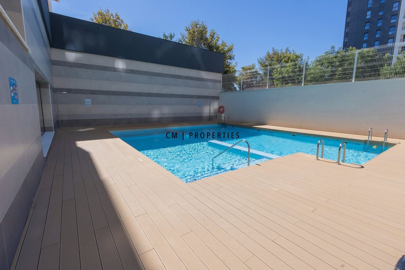 Piso de 243 m² en Valencia