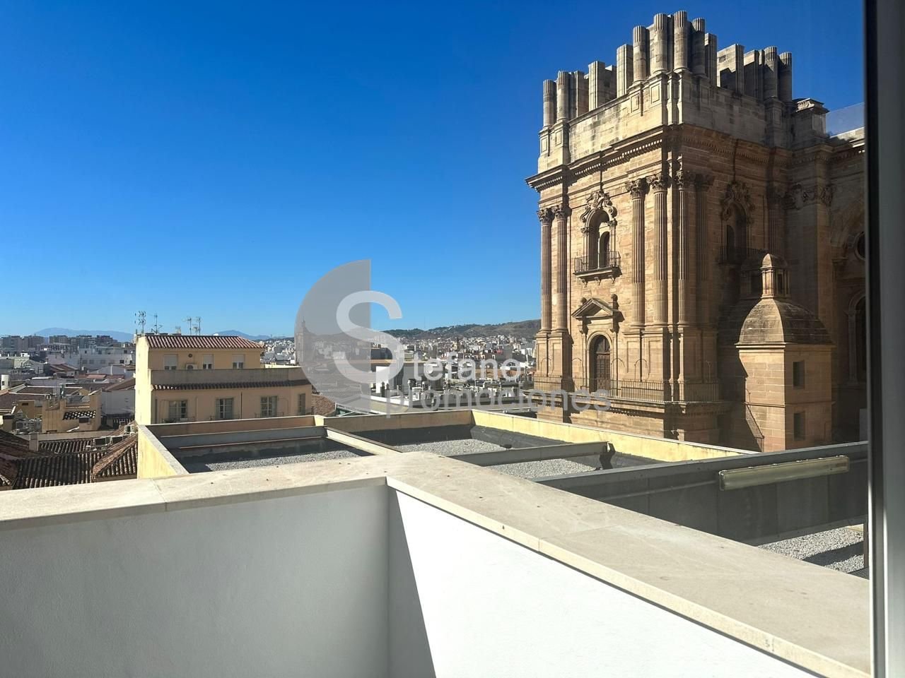 Piso de 180 m² en Málaga