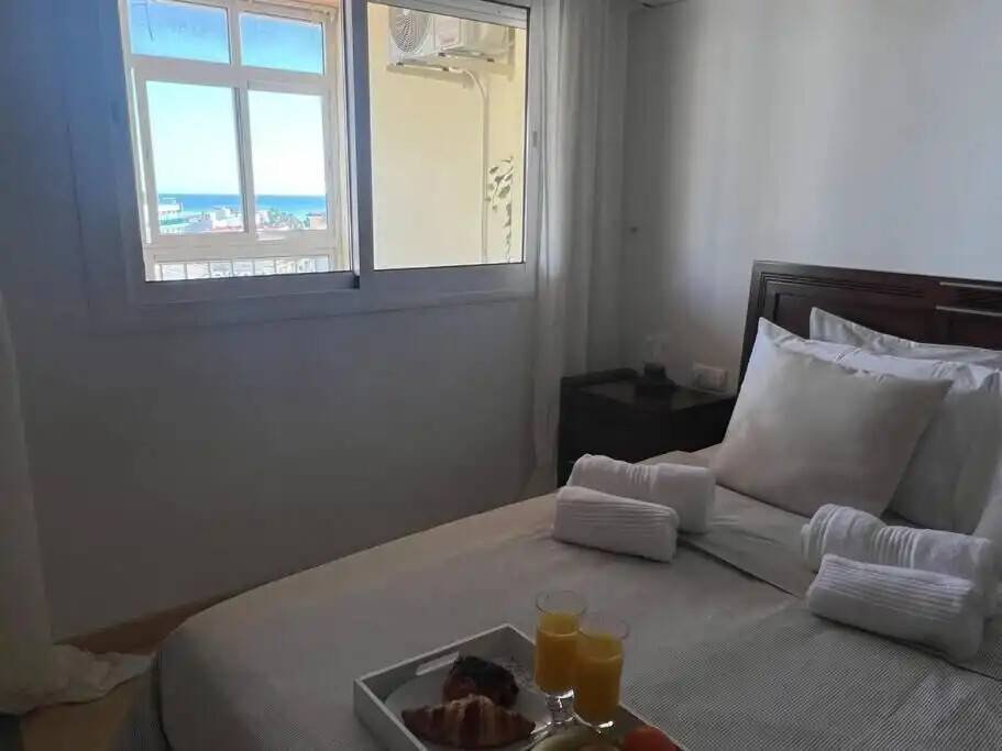 Piso de 120 m² en Torremolinos