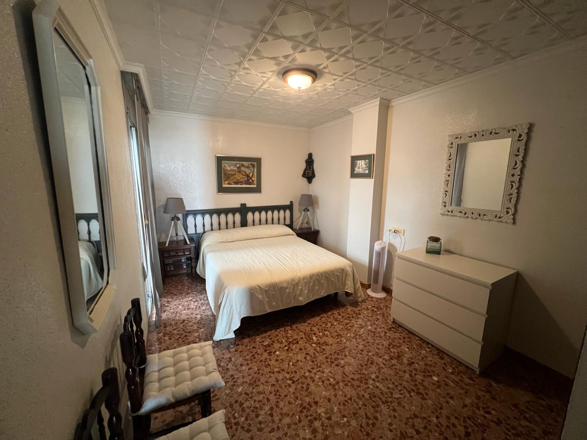Piso de 83 m² en Benicarló