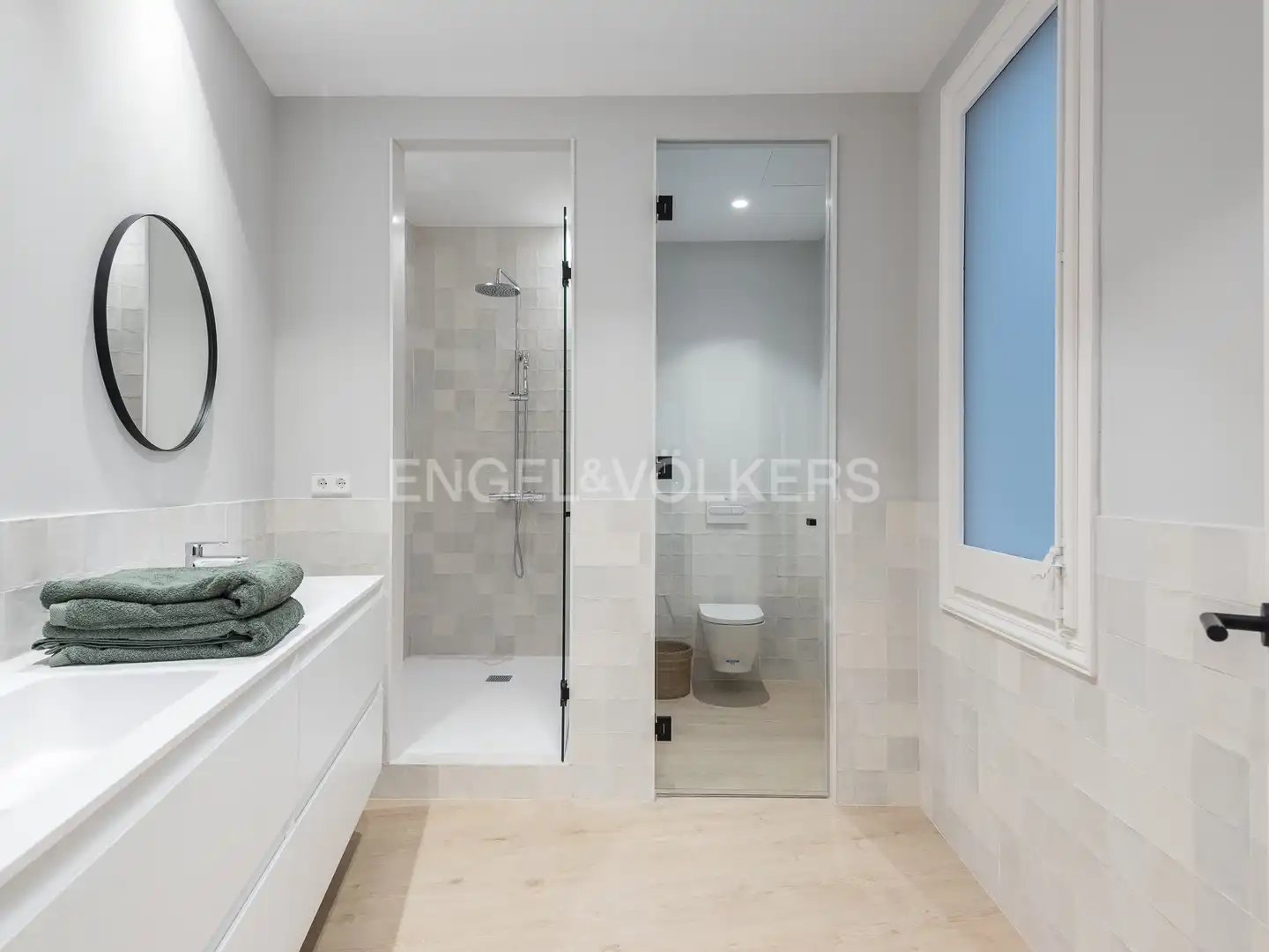 Pis de 118 m² a Barcelona