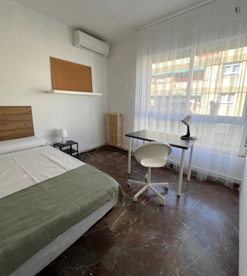 Zimmer zur Miete, Granada
