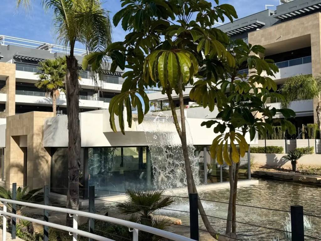 Piso de 73 m² en Orihuela