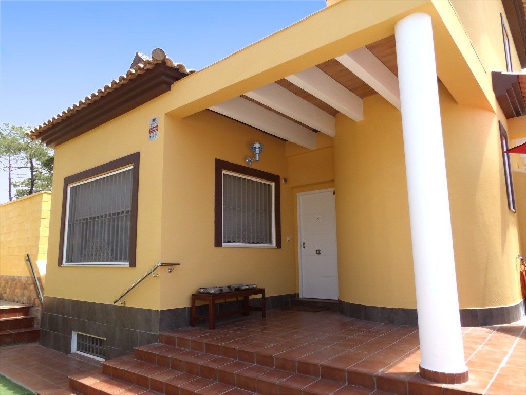 Piso de 200 m² en Isla Cristina