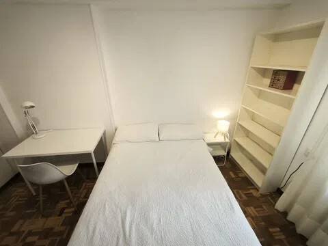 Piso de 80 m² en Segovia