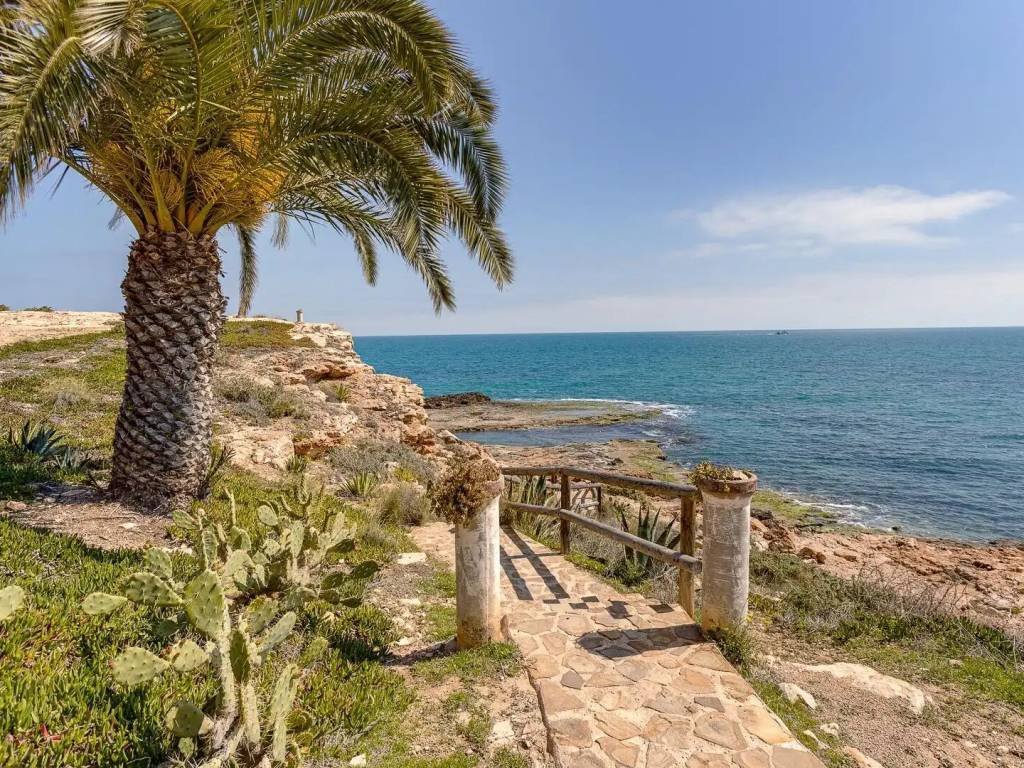 Casa de 123 m² en Orihuela