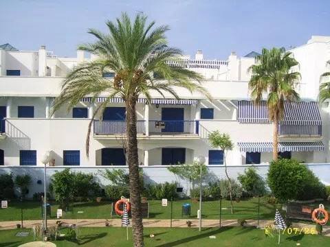 Piso de 95 m² en Chipiona
