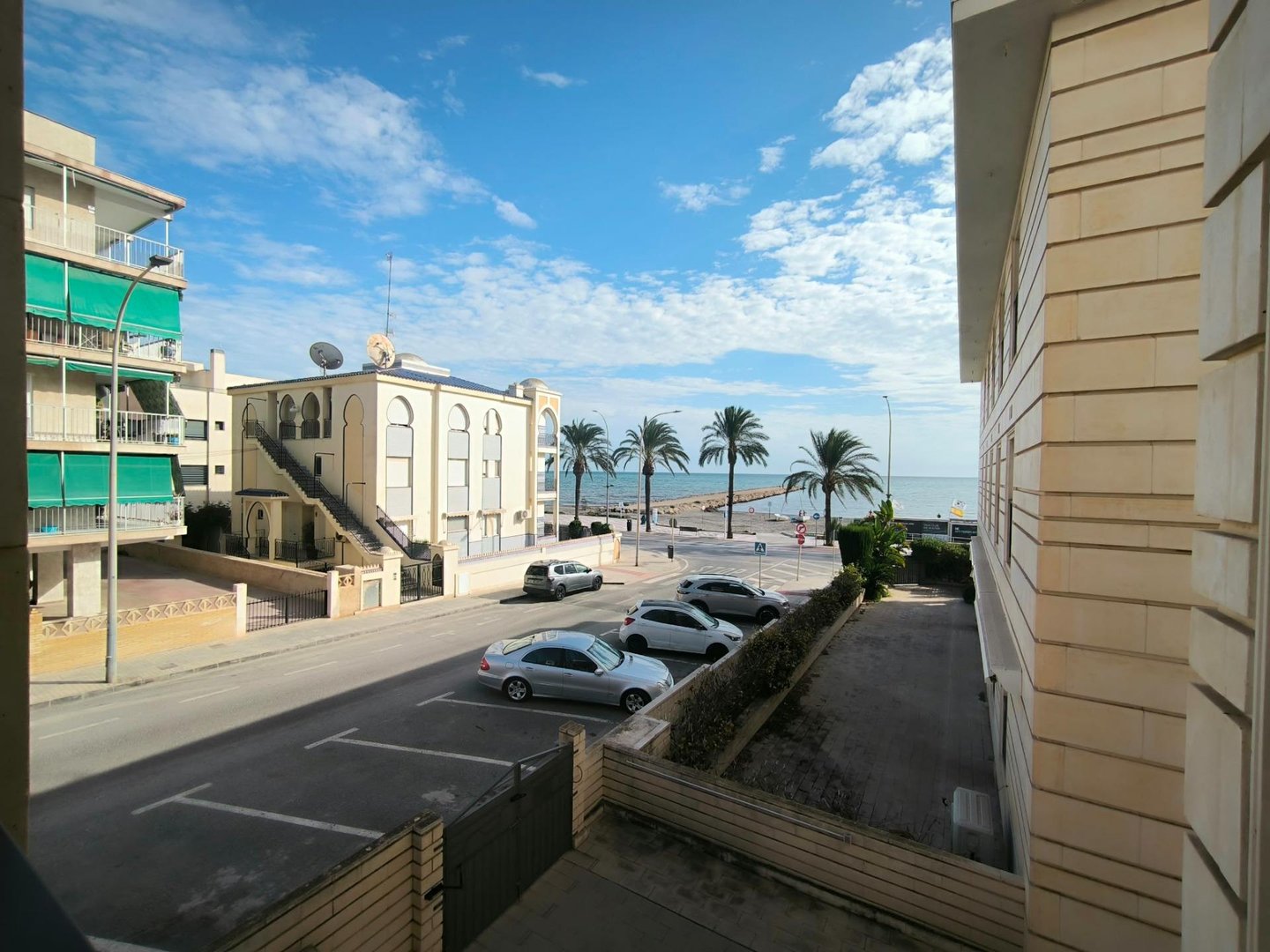 Pis de 108 m² a Santa Pola
