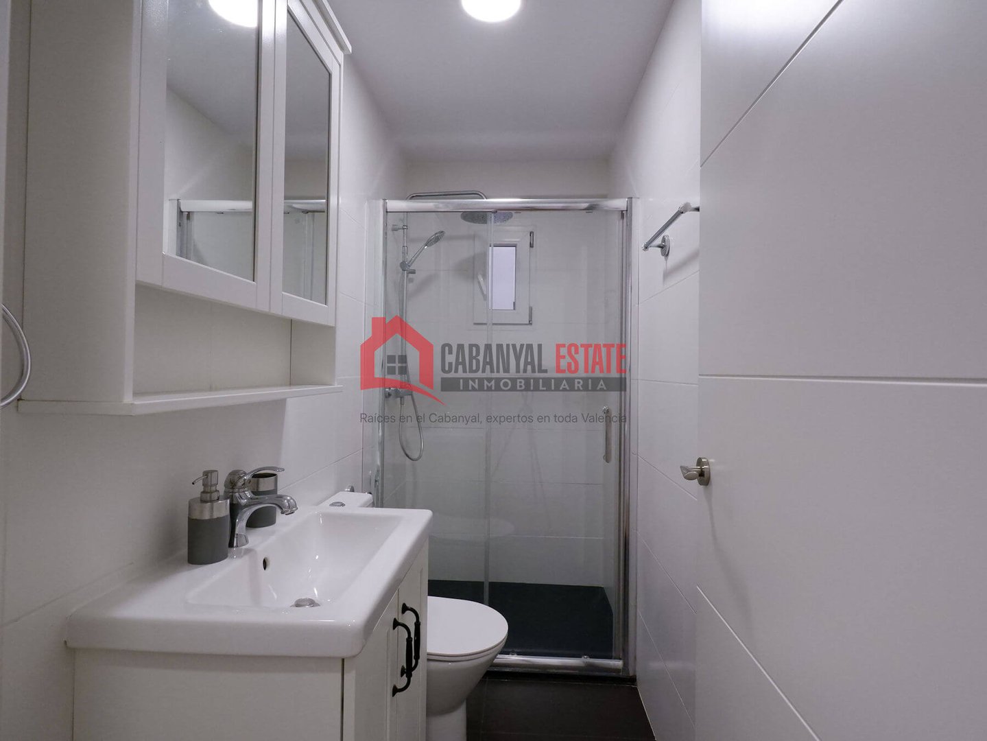 Pis de 105 m² a València