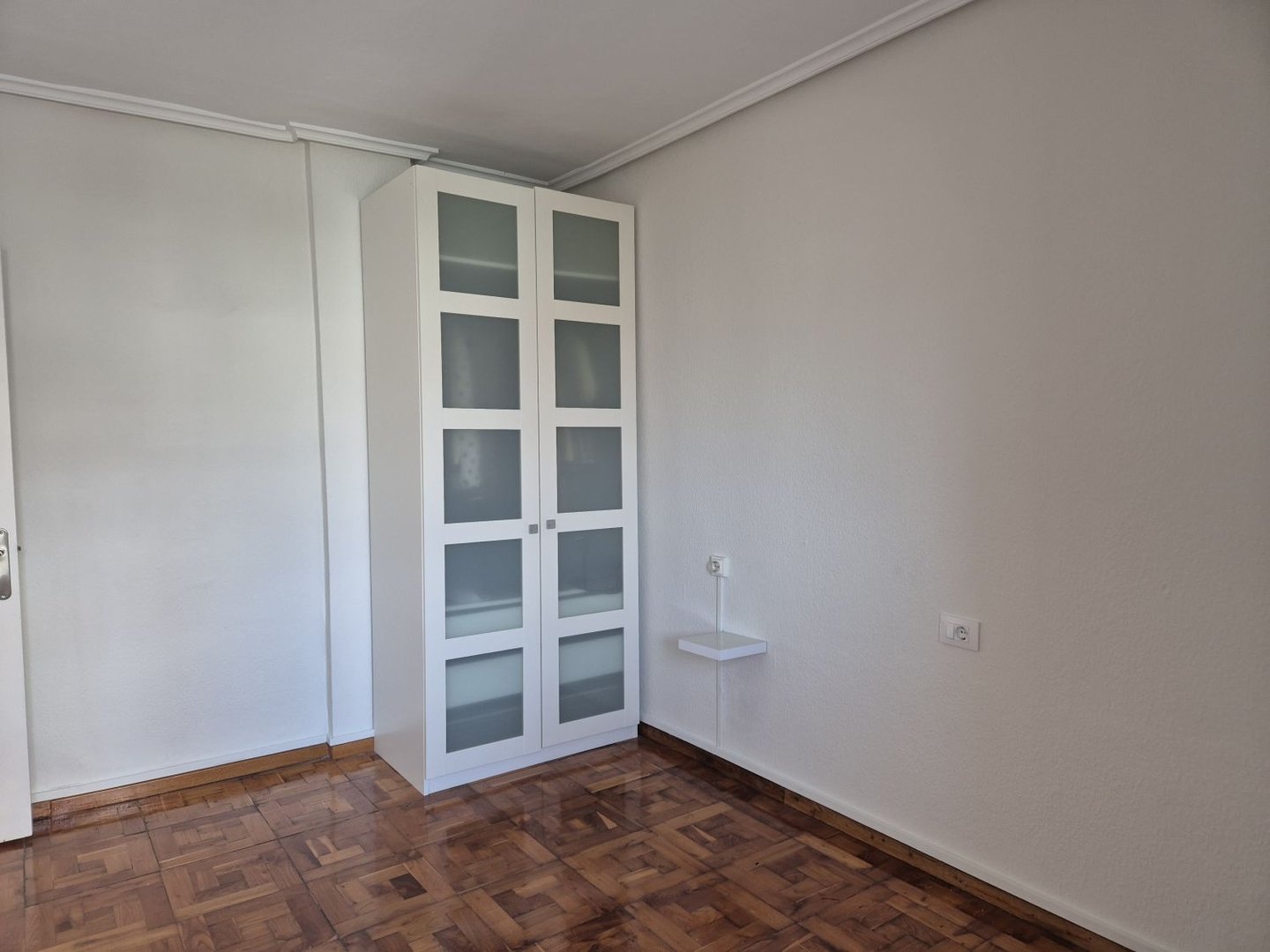 Pis de 105 m² a Oviedo