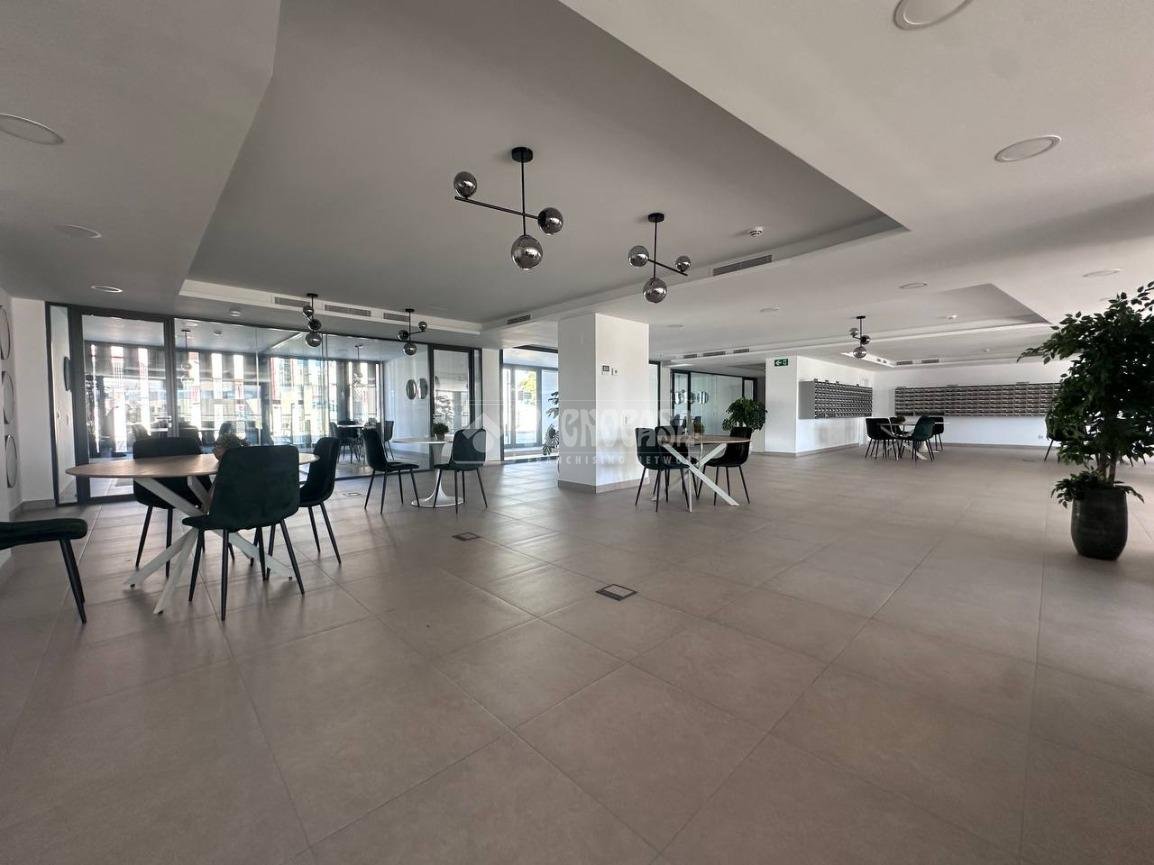 Pis de 45 m² a San Sebastián de los Reyes