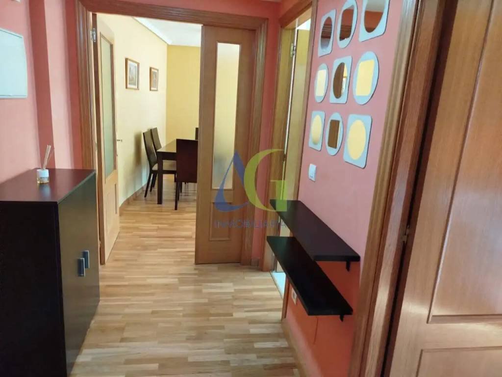 Piso de 50 m² en Villaquilambre