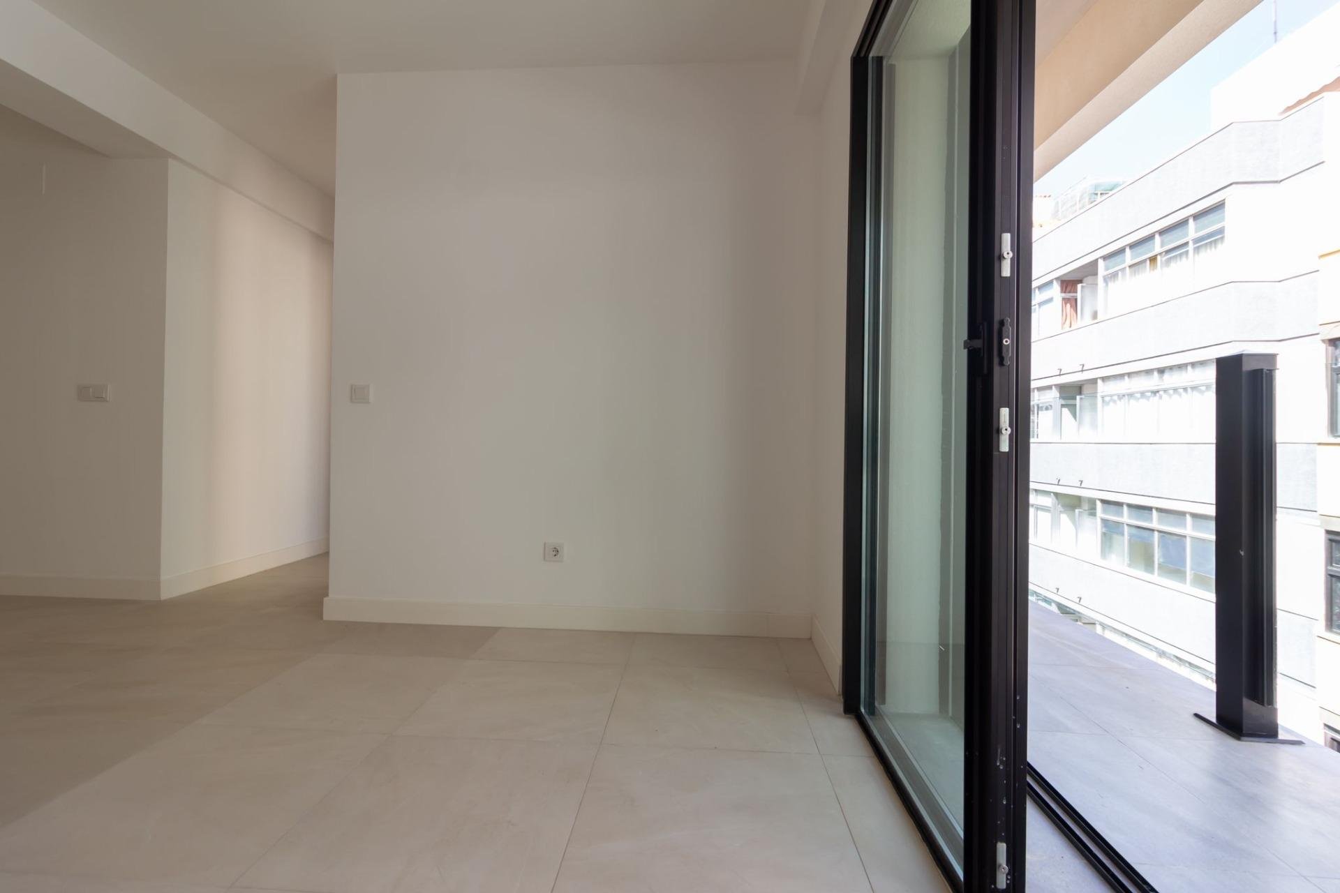 Pis de 104 m² a Las Palmas de Gran Canaria