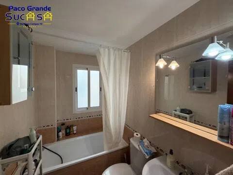 Appartamento 82 m² a Maracena