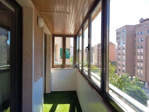 Pis de 115 m² a Valladolid