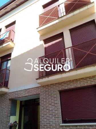 Wohnung 60 m² in Santovenia de Pisuerga