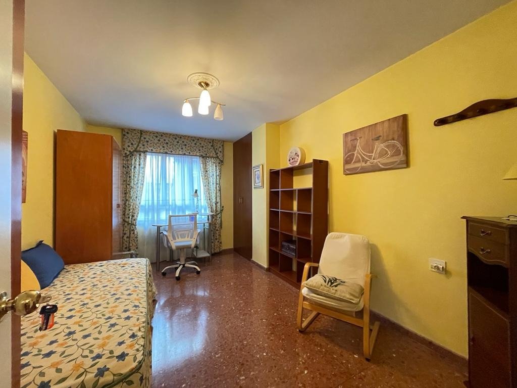 Habitación 125 m², Ponferrada
