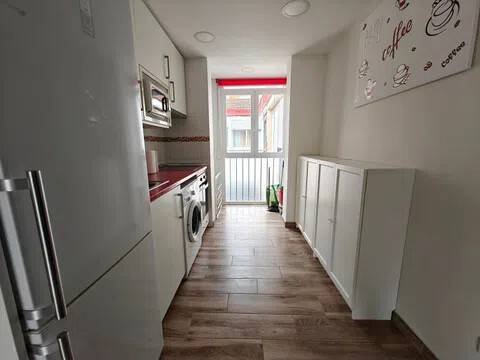 Habitación 70 m², Madrid