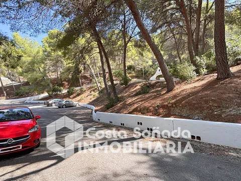 Piso de 94 m² en Benitachell