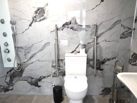 Pis de 40 m² a Madrid