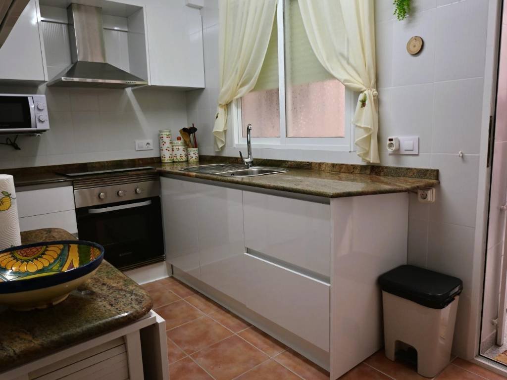 Flat 79 m² in Los Alcázares