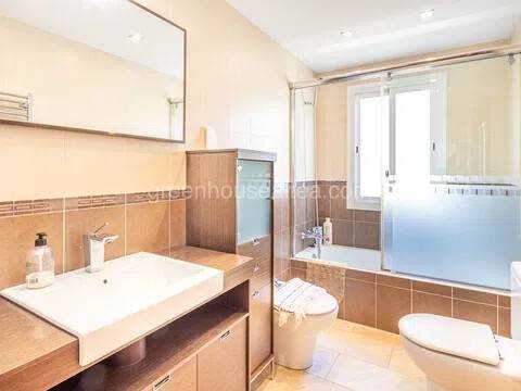 Wohnung 121 m² in Altea