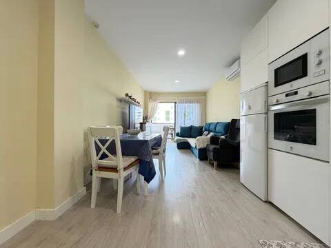Piso de 65 m² en San Bartolomé de Tirajana