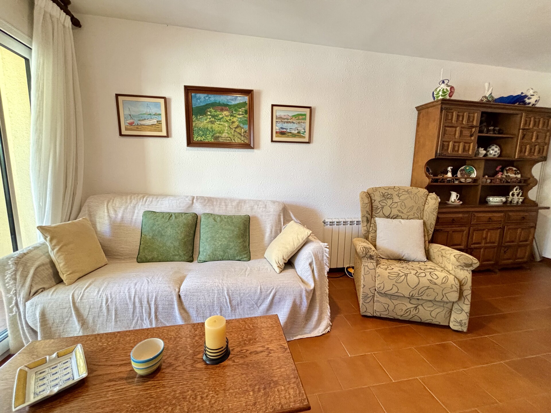 Pis de 103 m² a Castell d'Aro, Platja d'Aro i s'Agaró