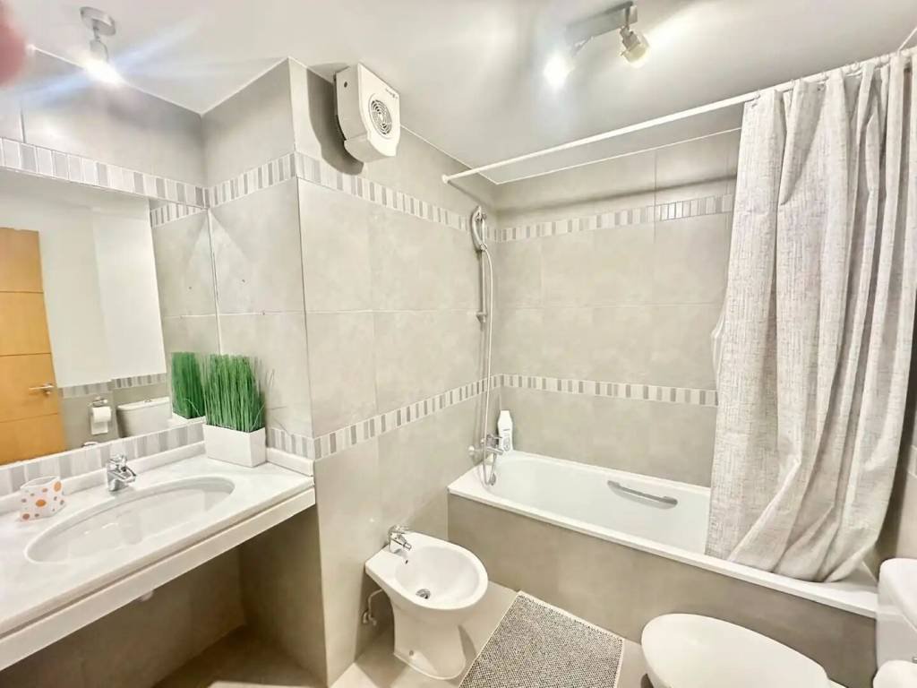 Piso de 95 m² en Marbella