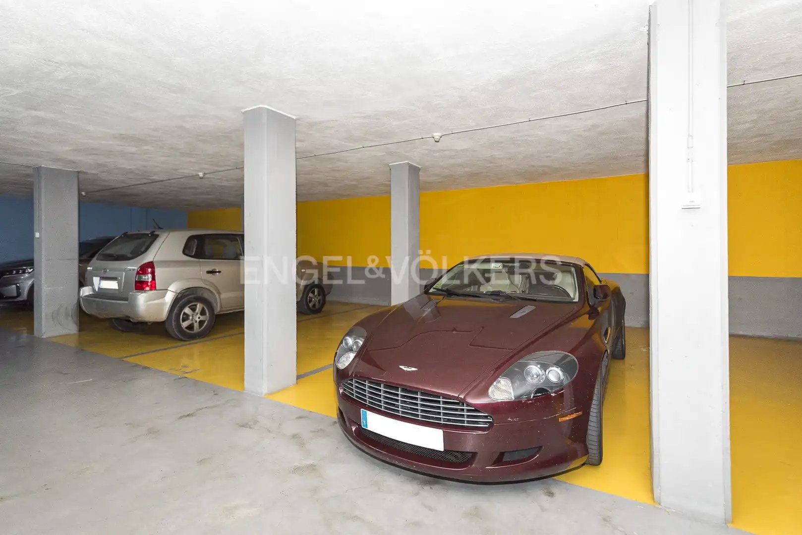 Piso de 92 m² en Sitges