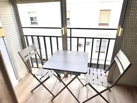 Pis de 93 m² a Sevilla