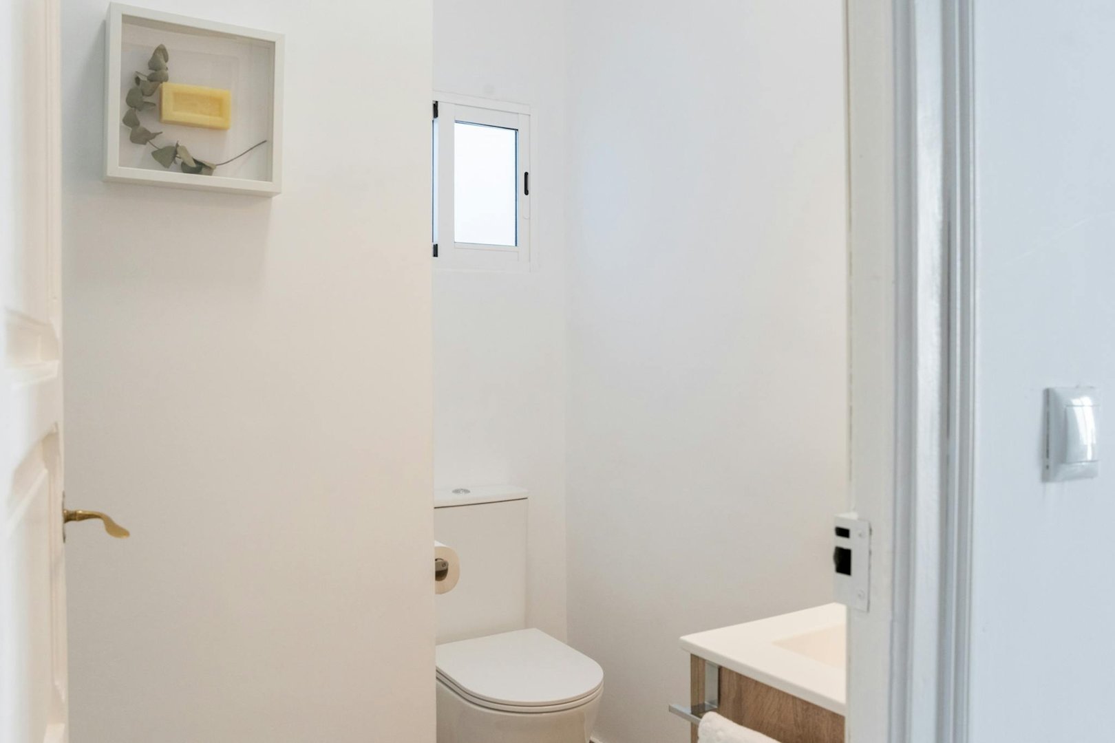 Habitación 350 m², Valencia