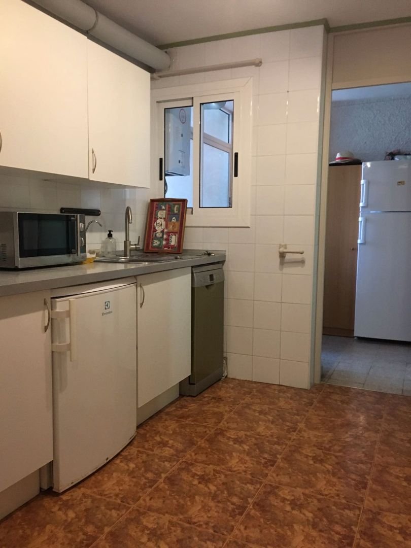Piso de 78 m² en Alicante