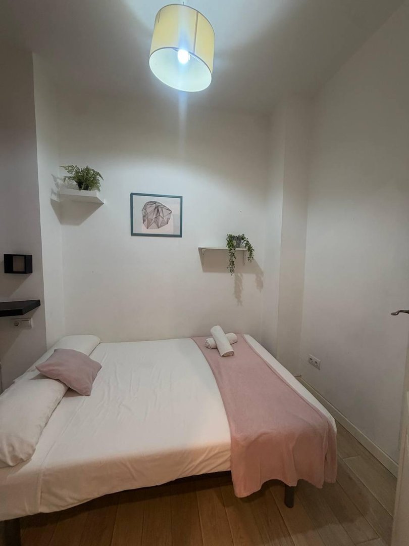 Piso de 100 m² en Valencia