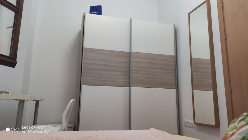 Habitación 178 m², Granada