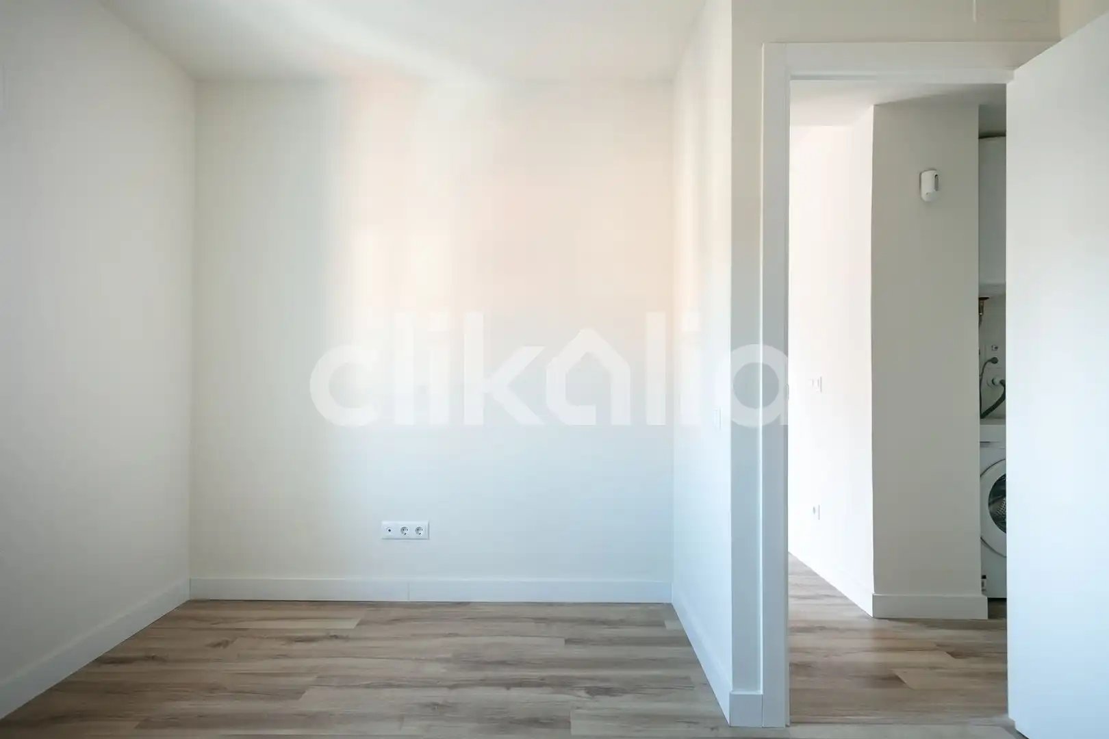 Pis de 47 m² a Madrid
