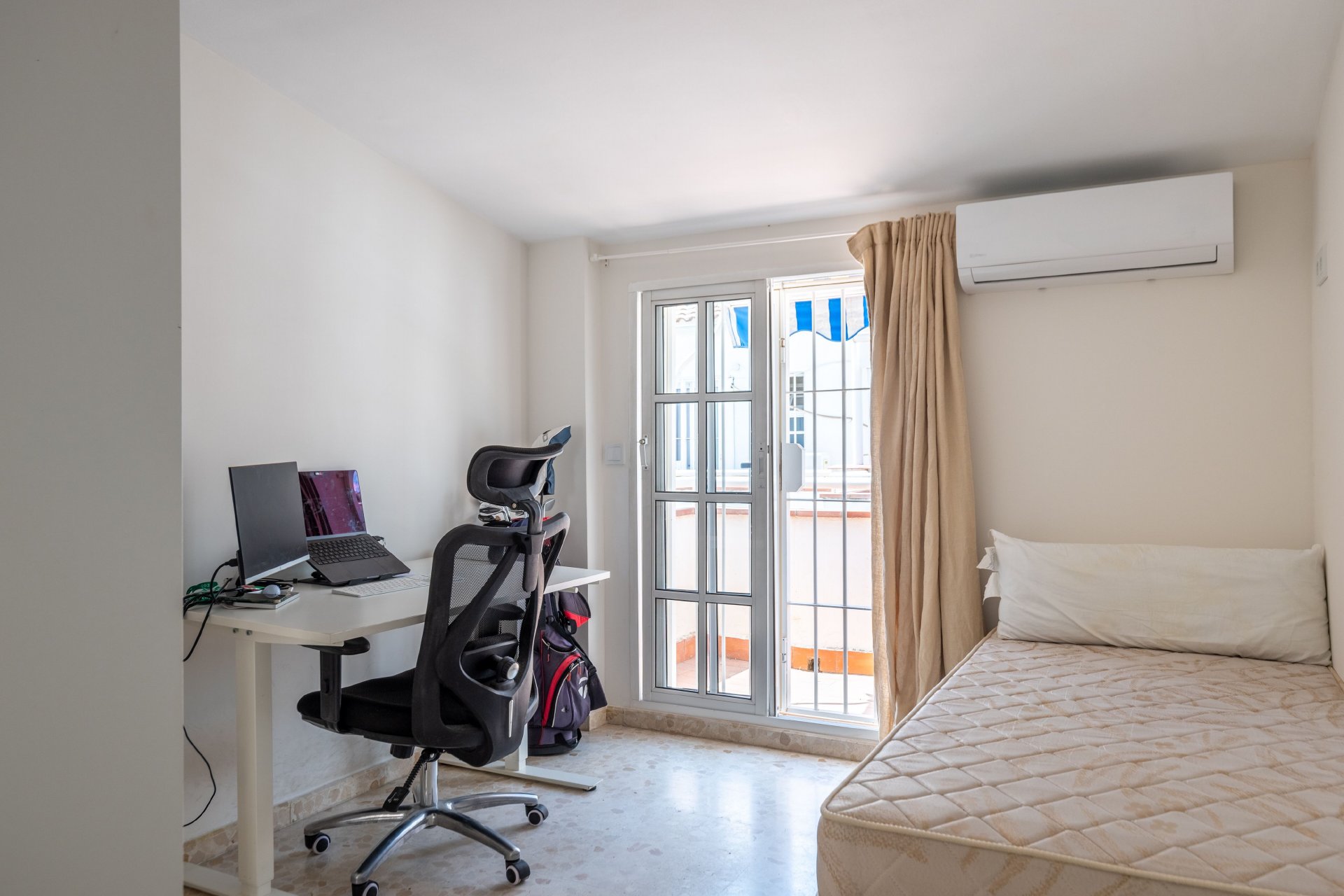 Pis de 109 m² a Màlaga