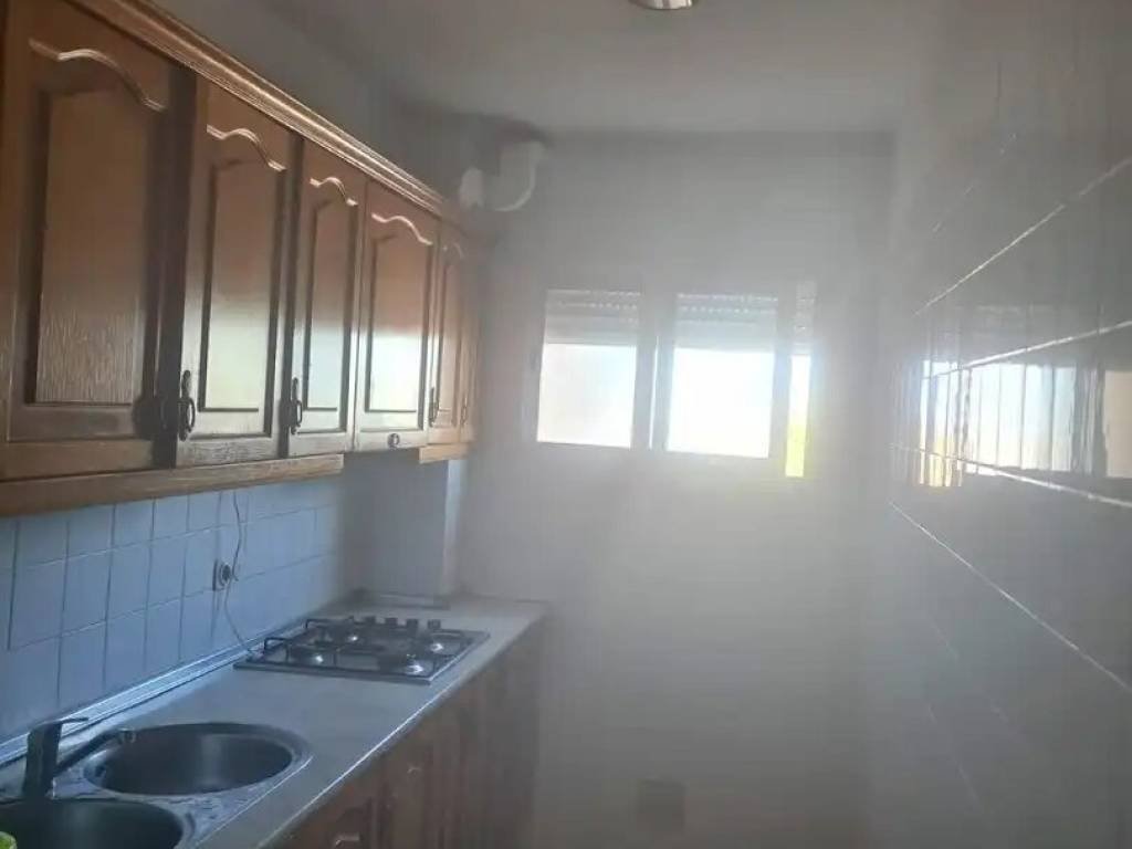 Piso de 98 m² en Jaén