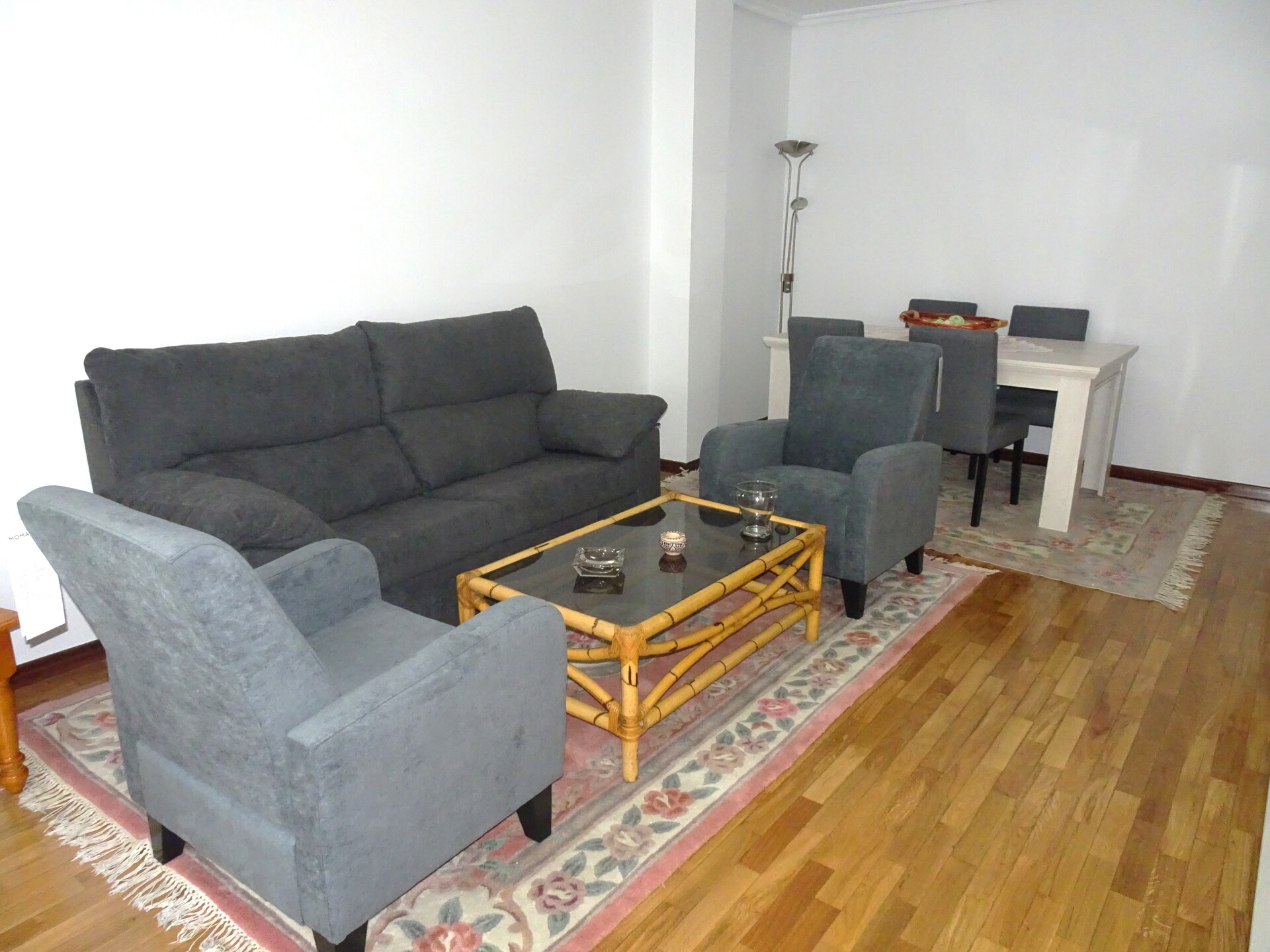Piso de 80 m² en Gijón