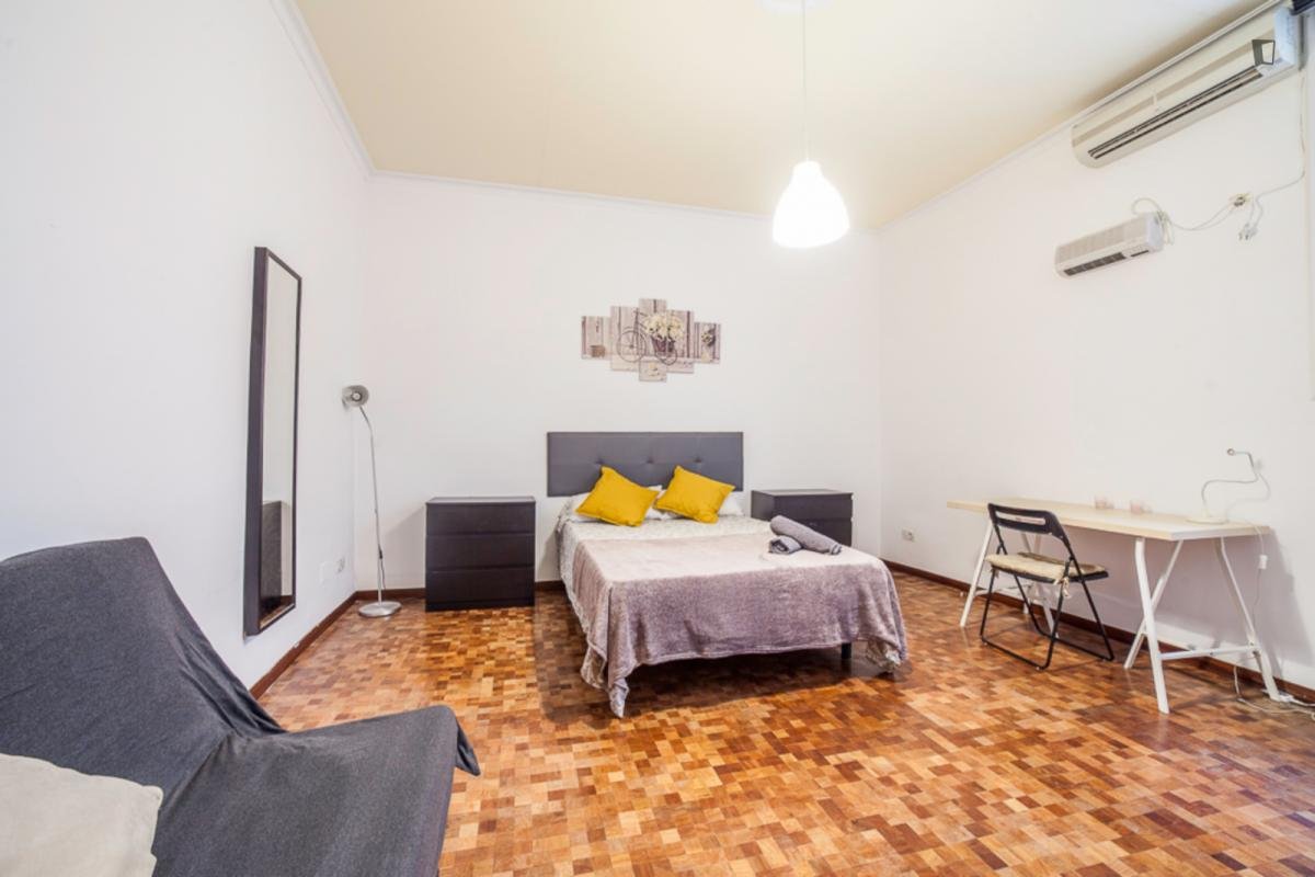 Habitación en alquiler, Barcelona