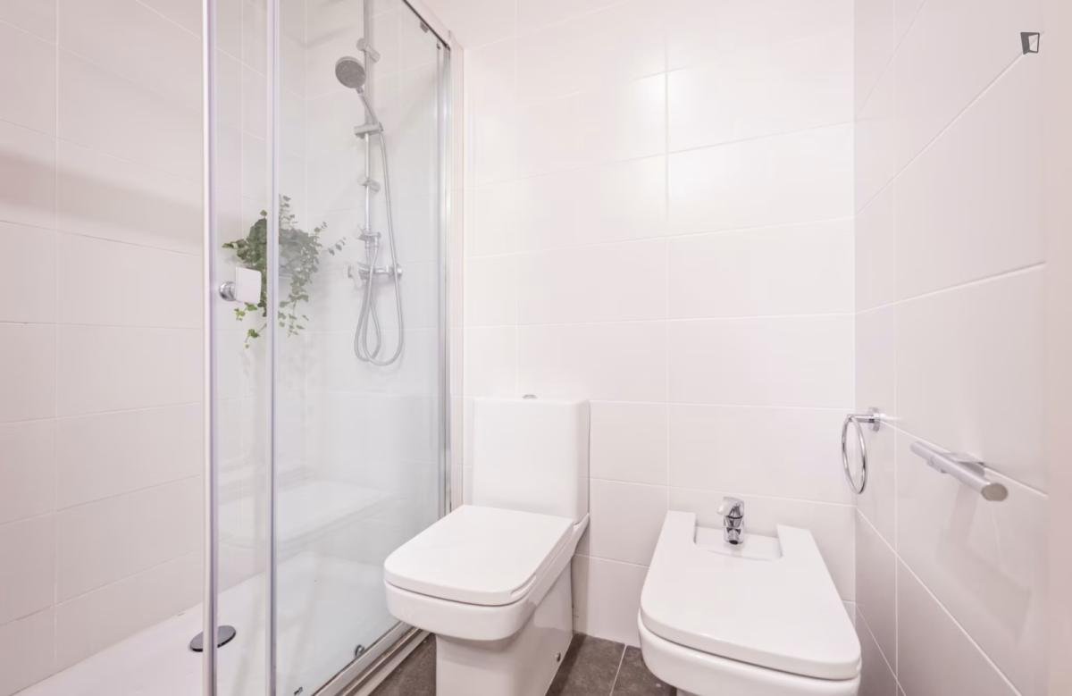 Piso de 65 m² en Barcelona