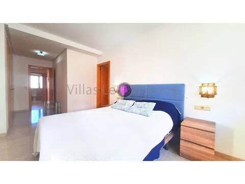 Piso de 134 m² en Jávea