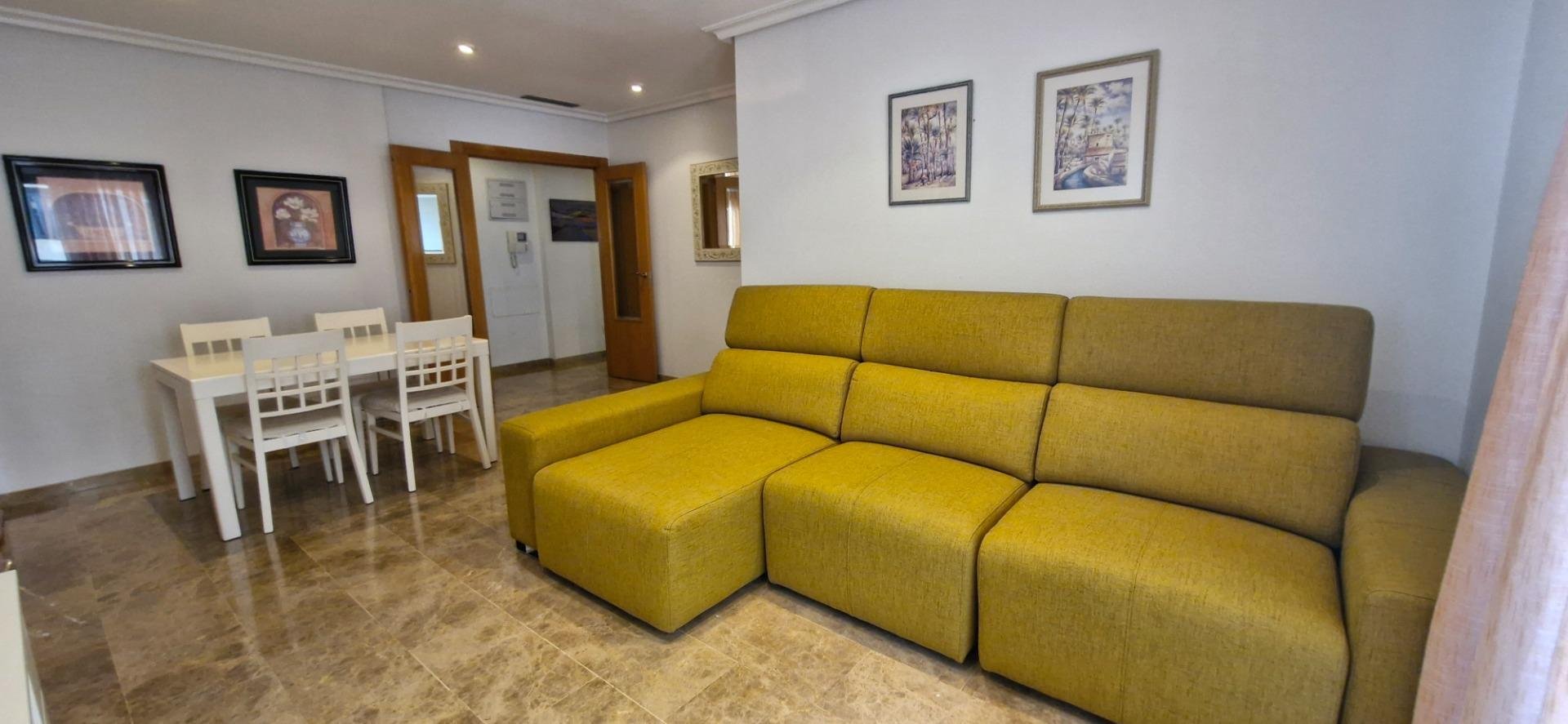 Pis de 117 m² a Elx