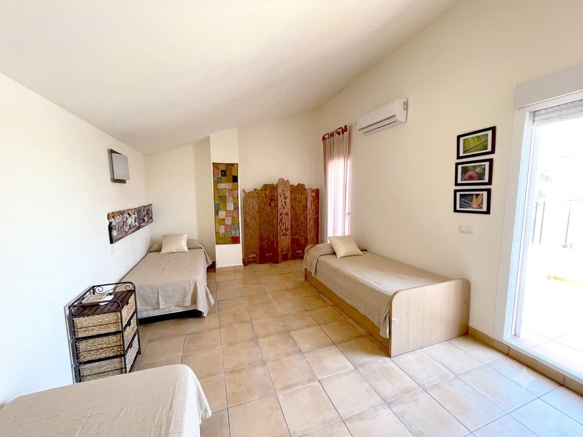 Wohnung 140 m² in Altea